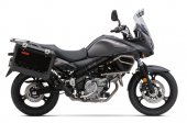 2013 Suzuki V-Strom 650 ABS Adventure photo